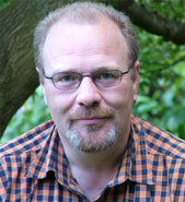 Hans Dieter Wienand Photo